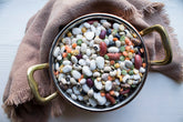 Thirteen bean mix